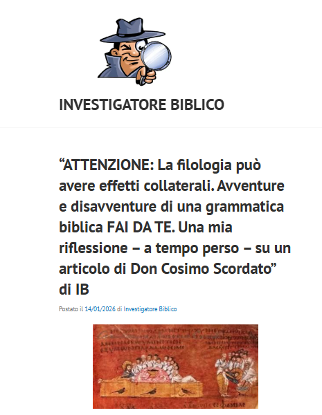 inv bib filologia