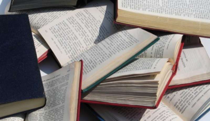 libri matto