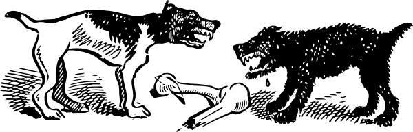 matto, dialogo, diavolo