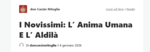nitoglia, novissimi