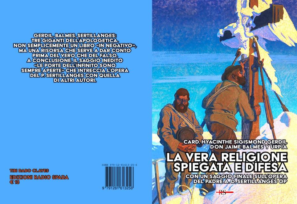 radio spada libro