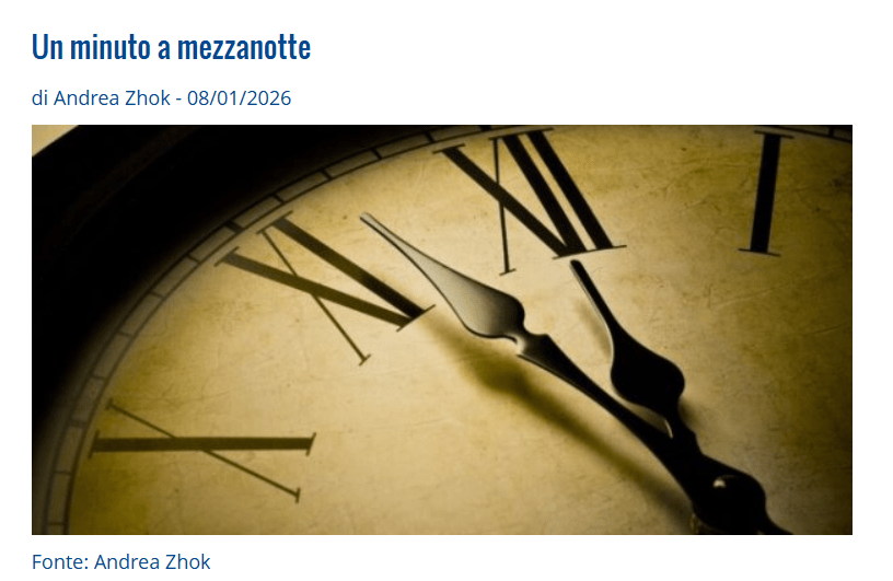 zhok doomsday