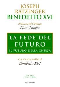 copertina canta benedetto