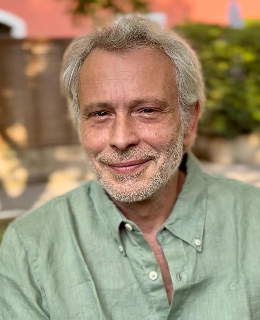 prof. frajese