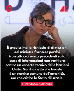 albanese adn