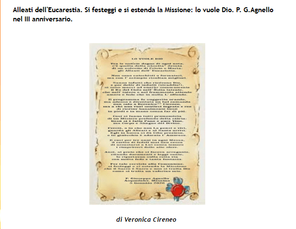 alleati, agnello,