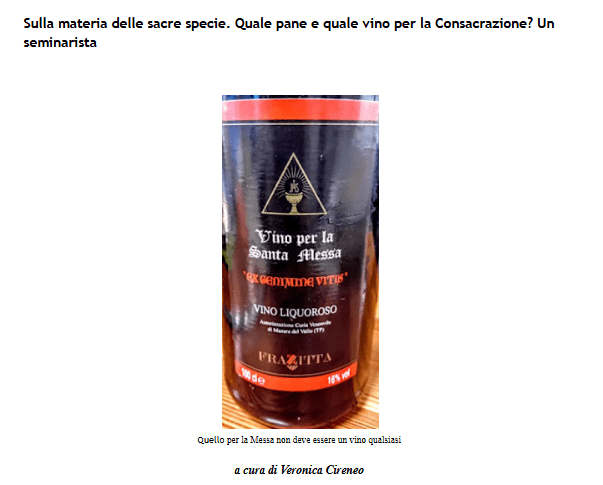 alleati sacre specie