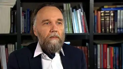 dugin