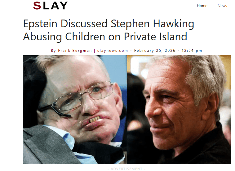 epstein hawking