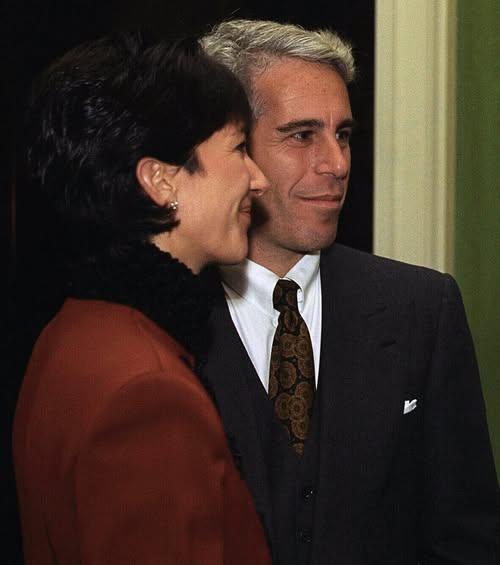 epstein maxwell