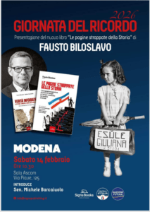 esuli biloslavo