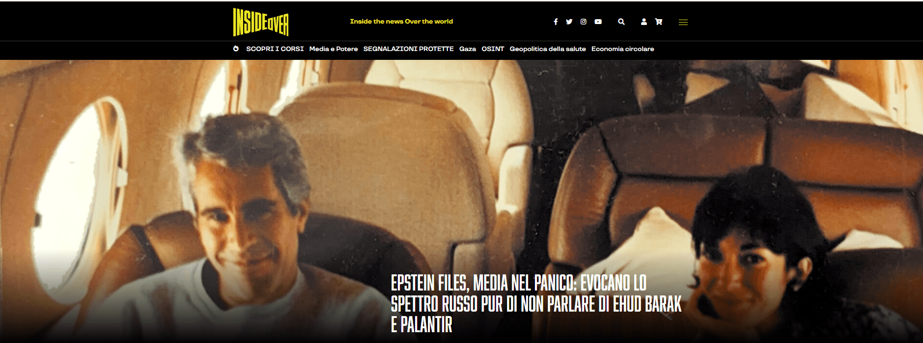inside epstein russi