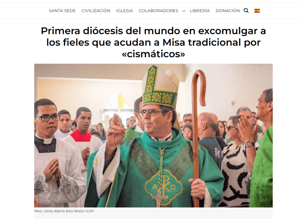 messa, vetus maceio