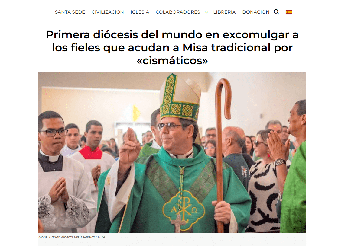 messa, vetus maceio