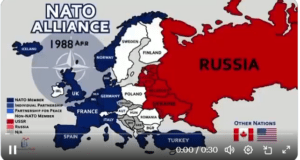 nato espansione 1