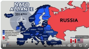 nato espansione 2