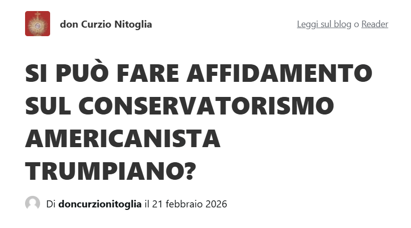 nitoglia iii