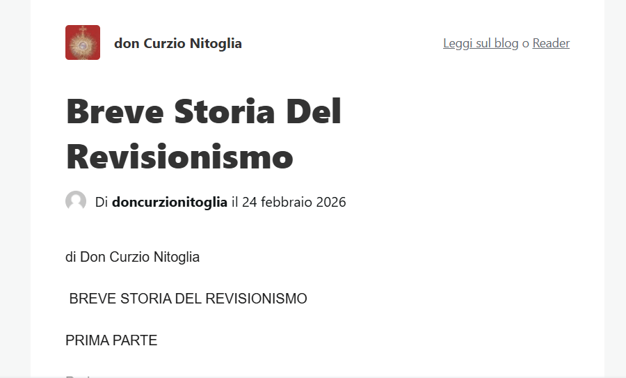 nitoglia revisionismo 1