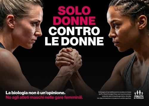 olimpiadi pro vita