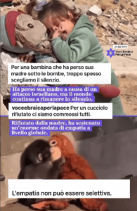 vepp bambina cucciolo