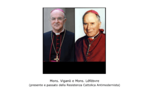 viganò lefebvre