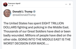 trump mo 2019