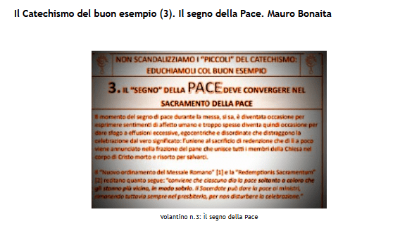 alleati, pace