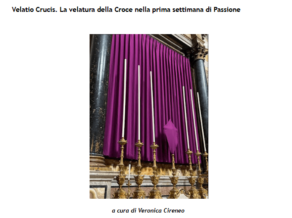 alleati, velatio