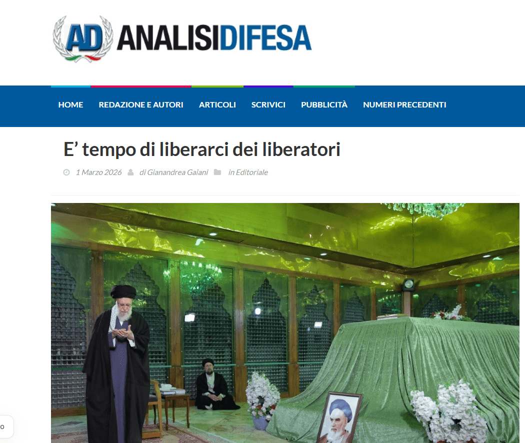 analisi difesa