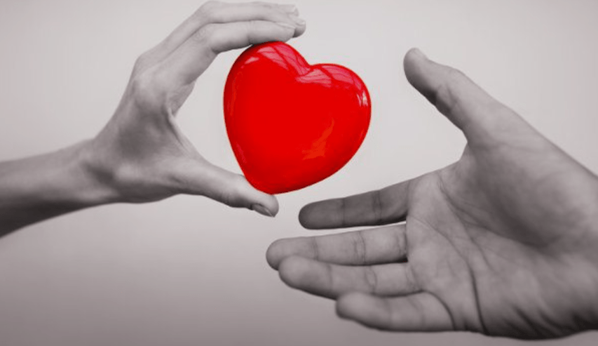 cuore trapianto
