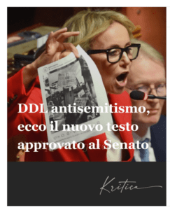 ddl antisemitismo 1