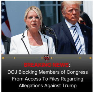doj trump ep