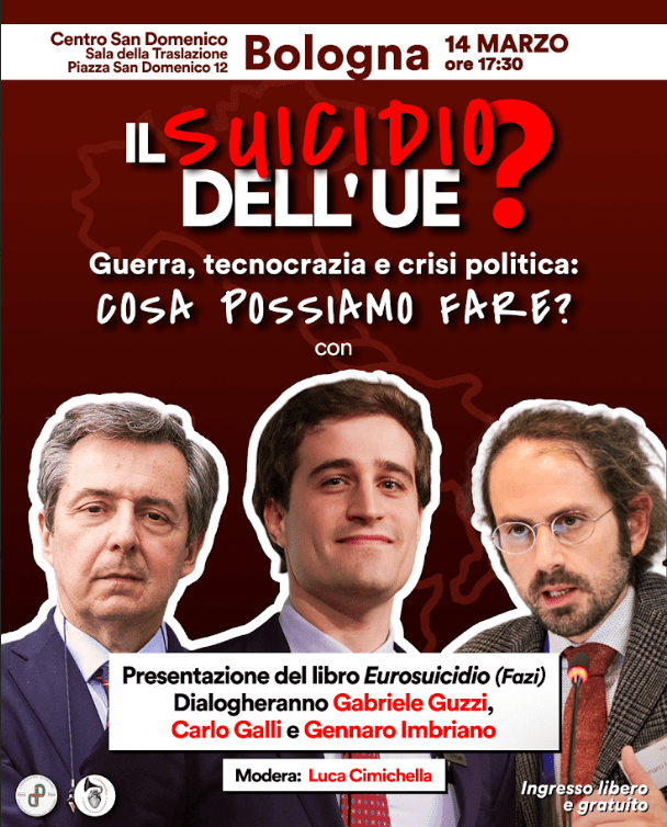 eurosuicidio