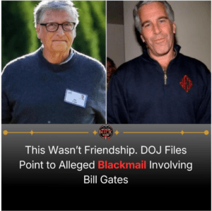 gates epstein