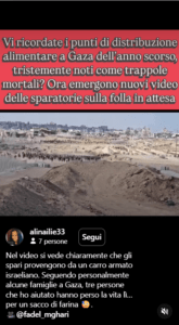 gaza farina spari