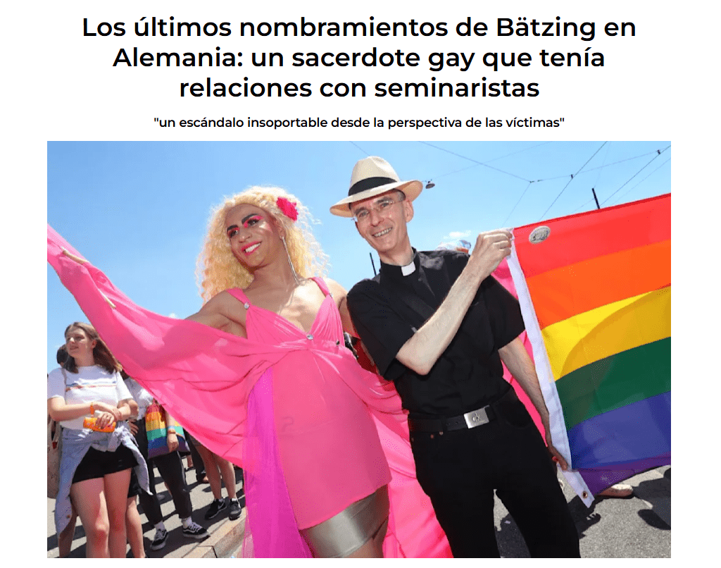 info gay