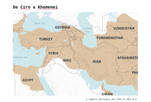 Il Mio Iran (che non è l'Anticristo...). Appunti di Viaggio di Luca Foglia. Prima Parte. iran foglia 1