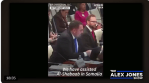jones, usa isr isis