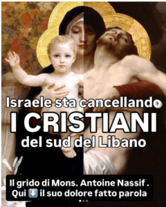 libano nassif