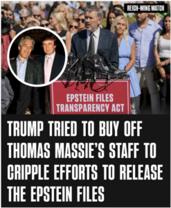 massie trump ep
