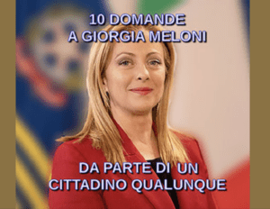 meloni pizzirani