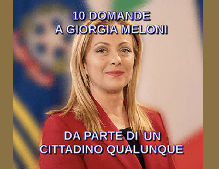 meloni pizzirani