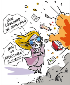 meloni vignetta elementi