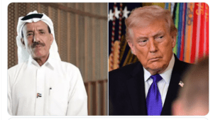 L'Iran Aggredito Colpisce e Ferisce Centri Vitali Digitali nel Golfo. Sconvolge l'Internet Globale. miliardario golfo a trump
