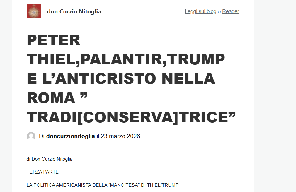 nitoglia thiel 3
