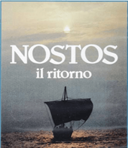 nostos il ritorno 1989