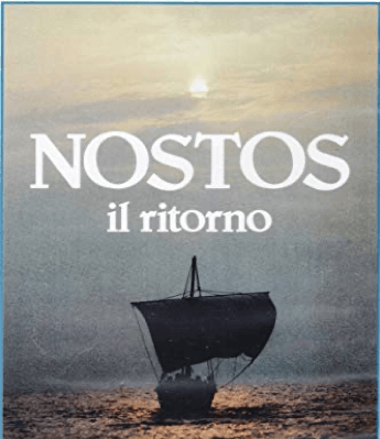 nostos il ritorno 1989