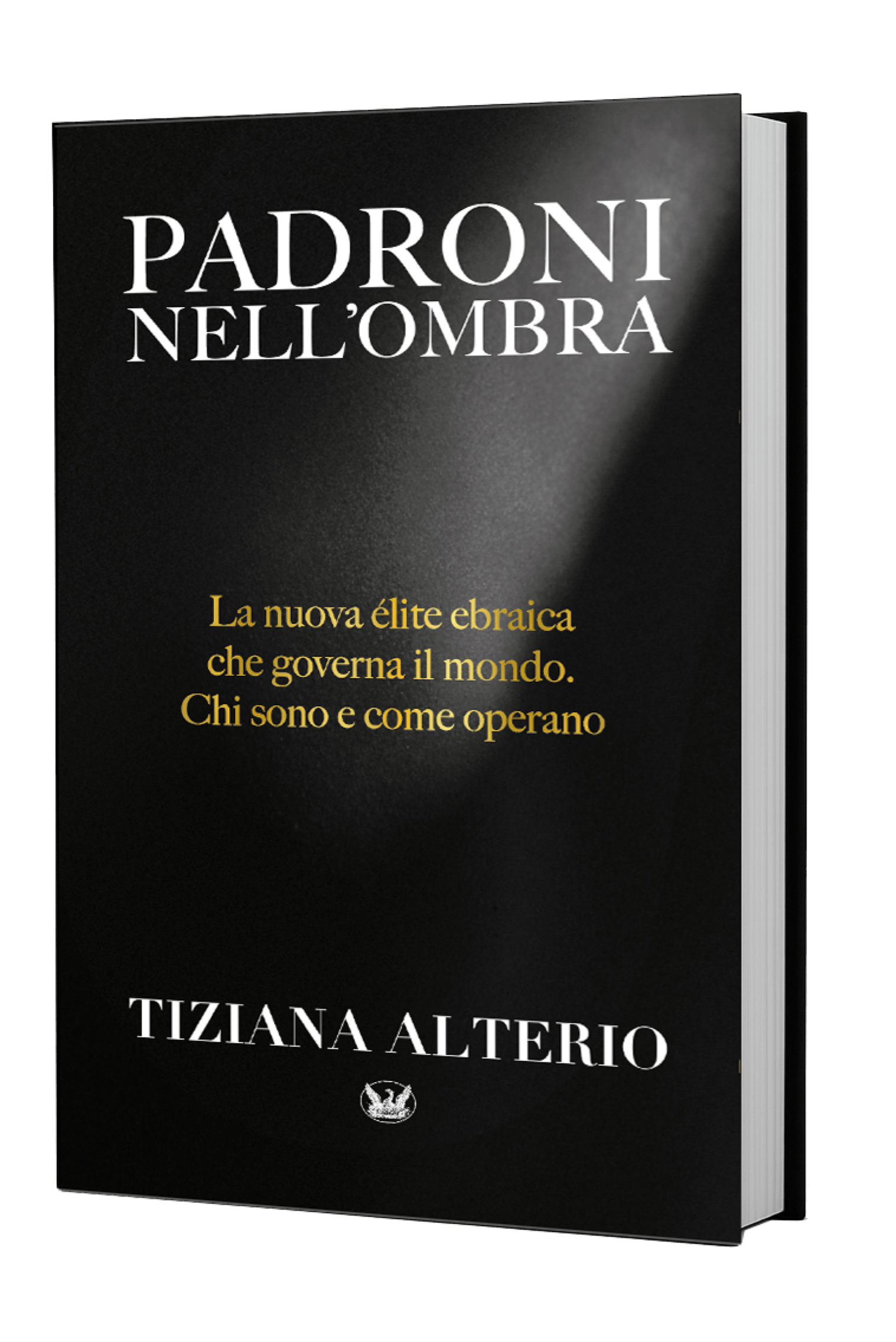 padroni nell'ombra
