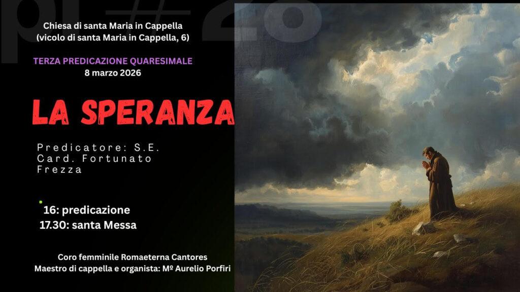 porfiri speranza