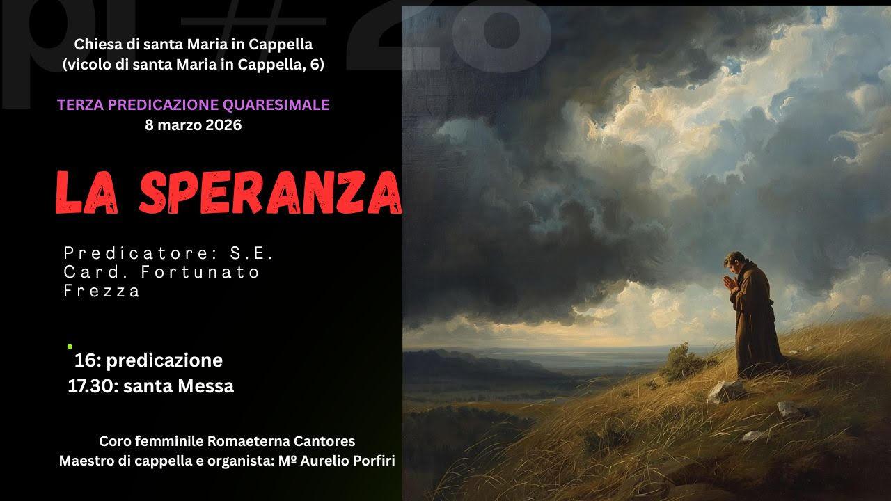 porfiri speranza